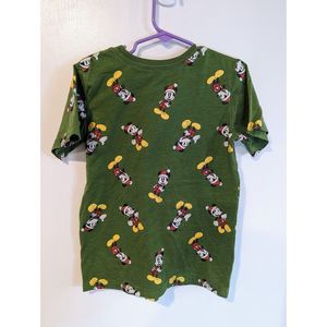 Mickey Mouse Christmas Tee